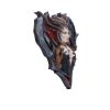 Diablo® IV Lilith Wall Plaque 30cm Gaming Coming Soon