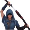 Assassin's Creed Shadows Naoe Bust 30.7cm Gaming Coming Soon