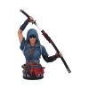 Assassin's Creed Shadows Naoe Bust 30.7cm Gaming Coming Soon