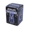 Metallica Ride the Lightning 15cm Band Licenses Out Of Stock