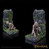 Lord of the Rings Gollum & Smeagol Bookends Fantasy Coming Soon