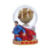 DC The Daily Planet Superman Snow Globe Fantasy New Arrivals