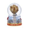 DC The Daily Planet Superman Snow Globe Fantasy New Arrivals