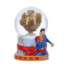 DC The Daily Planet Superman Snow Globe Fantasy New Arrivals