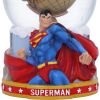 DC The Daily Planet Superman Snow Globe Fantasy New Arrivals