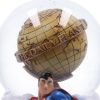 DC The Daily Planet Superman Snow Globe Fantasy New Arrivals