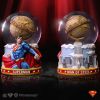 DC The Daily Planet Superman Snow Globe Fantasy New Arrivals