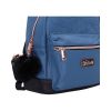 Disney Stitch Backpack Blue 28cm Fantasy Gifts Under £100