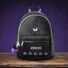 Wednesday Backpack 28cm Gothic Mother's Day