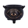 All Seeing Cauldron 22.3cm Witchcraft & Wiccan Sale Items