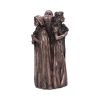 Maiden, Mother, Crone Candle Holder 17cm Maiden, Mother, Crone September Flash Sale 2024 | Wiccan & Fantasy