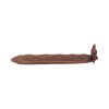 Triple Moon Goddess Incense Holder 23.5cm Maiden, Mother, Crone Summer Sale 2024