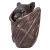 Bat Snuggle Box 8.5cm Bats Gifts Under £100