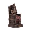 Zeus God of the Sky (Mini) 8.5cm History and Mythology Gifts Under £100