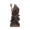 Poseidon God of the Sea (Mini) 8.5cm History and Mythology Out Of Stock