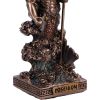 Poseidon God of the Sea (Mini) 8.5cm History and Mythology Out Of Stock