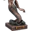 Medusa's Wrath (Mini) 9.2cm History and Mythology Gifts Under £100