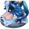 Crystal Fairy Azura 8.3cm Fairies Crystal Fairies