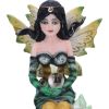 Crystal Fairy Jade 9cm Fairies Crystal Fairies