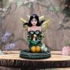 Crystal Fairy Jade 9cm Fairies Crystal Fairies