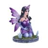 Crystal Fairy Violet 9cm Fairies Crystal Fairies