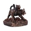 Cerberus the Three Headed Hound of Hades 11cm History and Mythology New Arrivals