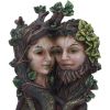 Entwined 19cm Tree Spirits New Arrivals