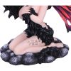 Shadow Spirit 34.5cm Fairies New Arrivals