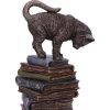 Feline Scholars 18cm Cats Winter 2024