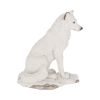 Ghost Wolf 19.5cm Wolves Gifts Under £100