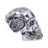 T-800 Terminator Head 23cm Sci-Fi Licensed Film