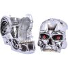 T-800 Terminator Box 18cm Sci-Fi Christmas Gift Guide Homeware