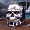 T-800 Terminator Box 18cm Sci-Fi Christmas Gift Guide Homeware