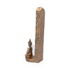 Ascending Chakras Incense Burner 23.5cm Buddhas and Spirituality Spiritual Product Guide