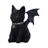 Vampuss 16cm Cats Halloween Highlights Figurines