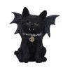 Vampuss 16cm Cats Halloween Highlights Figurines