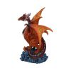 Ember Guard 18.5cm Dragons Summer Sale 2024