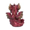 Orb Glow 10.8cm Dragons Dragon Figurines
