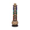 Chakra Totem Incense Burner 31cm Buddhas and Spirituality Sale Items