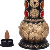 Chakra Totem Incense Burner 31cm Buddhas and Spirituality Sale Items