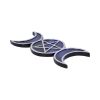 Lunar Trinity Incense Burner (set of 4) 21.5cm Witchcraft & Wiccan Sale Items