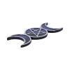 Lunar Trinity Incense Burner (set of 4) 21.5cm Witchcraft & Wiccan Sale Items