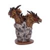 Legend of the Ghidorah 30cm Dragons Dragon Figurines