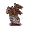 Legend of the Ghidorah 30cm Dragons Dragon Figurines