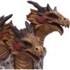 Legend of the Ghidorah 30cm Dragons Dragon Figurines