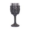 Gallant Knight Goblet 19.7cm History and Mythology New Arrivals