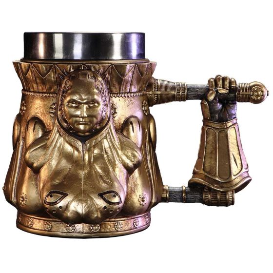 Dark Souls Smough Tankard 15.5cm Gaming Coming Soon Products