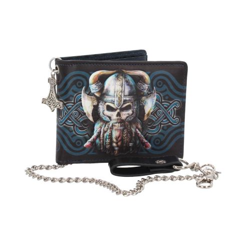 Danegeld Wallet History and Mythology Christmas Gift Guide Accessories