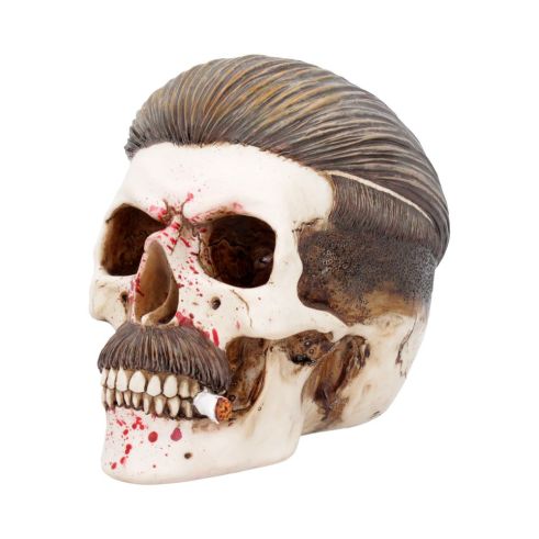 Henchman 18.5cm Skulls Gifts Under £100