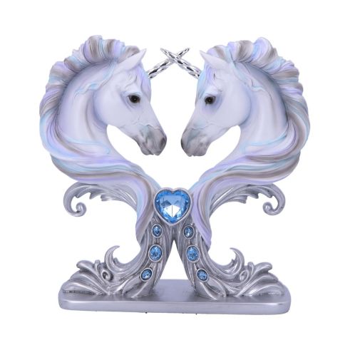 Pure Affection 20.5cm Unicorns Gifts Under £100